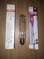 Лампа ДНаТ 70 ват Osram VIALOX NAV-T SUPER Extra Time (8 років, тривалий)