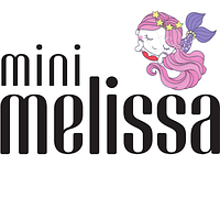 Дівчинкам MINI MELISSA