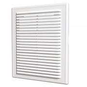 Решітка вентиляційна 180 * 250 (60-006)