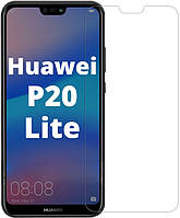 Захисне скло для Huawei P20 Lite