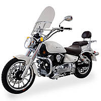 Мотоцикл круизер Lifan LF250-D (249 куб.см) 2020 г.в