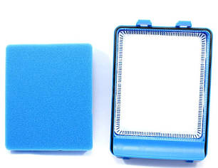 Фільтр для пилососа Philips CP0484/01 432200901131, фото 3