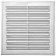 Решітка вентиляційна 210 * 210 (60-007)