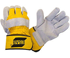 Робочі рукавиці ESAB Heavy Duty Worker