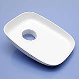 Розширювальний лоток для м'ясорубки Philips HR2710, фото 4