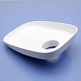 Розширювальний лоток для м'ясорубки Philips HR2710, фото 5