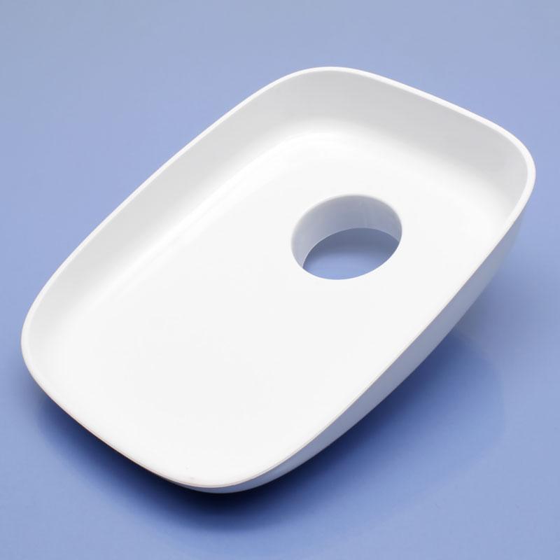 Розширювальний лоток для м'ясорубки Philips HR2710, фото 1