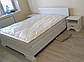 Ліжко 160 "Ірис" (Мебель-Сервіс), фото 5