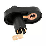 Кнопка дверей універсальна, перемикач освітлення (кінцевий вимикач), фото 3