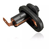 Кнопка дверей універсальна, перемикач освітлення (кінцевий вимикач), фото 2