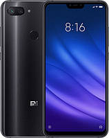 Чохли для Xiaomi Mi 8 Lite / Mi 8 Youth (Mi 8X)