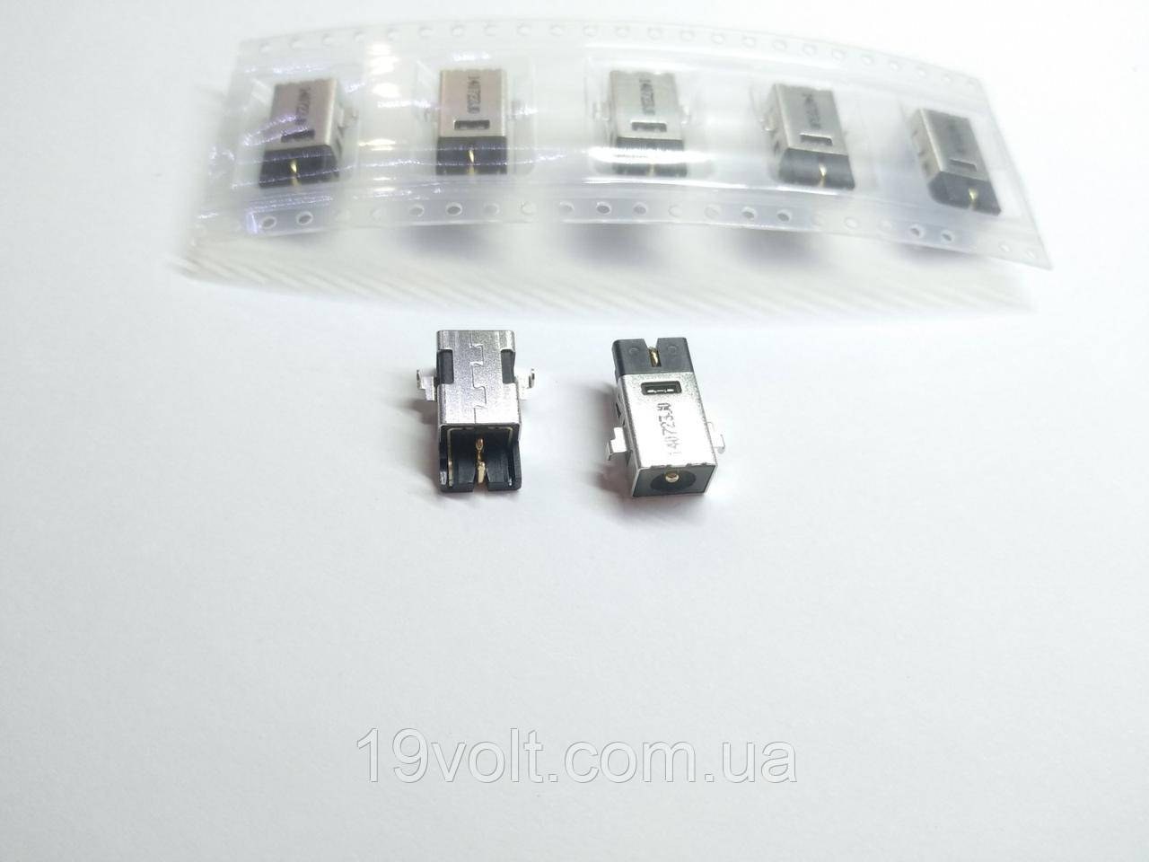 Роз'єм живлення ноутбука Dell Vostro 5460 5470 5560 P34F