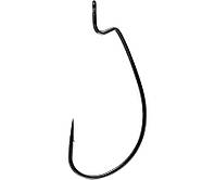 Крючки Owner J-Light Worm Hook 5109 (B-94) №1/0 (6шт)