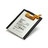 Акумулятор Lenovo BL216 / K910, 3050 mAh  Original PRC, фото 3