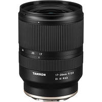 Об'єктив Tamron 17-28mm F/2.8 Di III RXD для Sony Fullframe (196654)