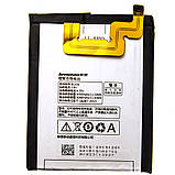 Акумулятор Lenovo BL216 / K910, 3050 mAh  Original PRC, фото 5