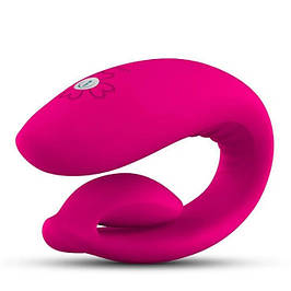 Для пар (We-vibe і подібні)