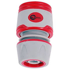 Конектор-штуцер для швидкого з'єднання шланга" ТМ "ІНТЕРТУЛ"