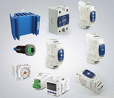 Електронні компоненти