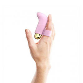 З вібрацією