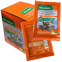 Биоактиватор Microbec ultra саше 25g.