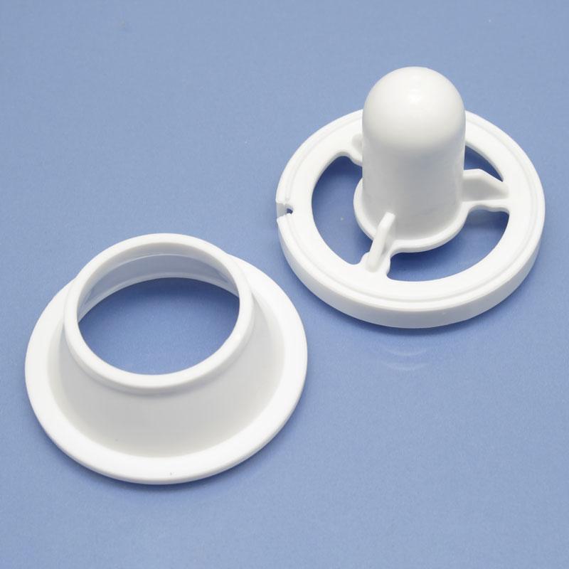 Насадка м'ясорубки Philips Daily Collection HR2714, HR2708, HR2710, HR2711, HR2713, HR2709, HR2712 кеббе, фото 1