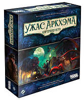 Настольная игра Ужас Аркхэма: карточная игра Arkham Horror: the card game 181911