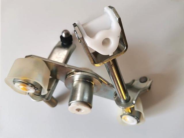 Механизм кулисы переключения передач (Вертолет) для CHEVROLET, DAEWOO Механизм кулисы переключения передач (Вертолет) для CHEVROLET, DAEWOO