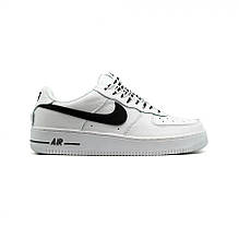 Кросівки Nike Air Force Low 1 NBA "Білі"