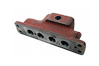 Корпус 25.37.232 блокування коробки передач старого зразка трактора Т 25,Т 25А