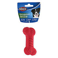 Кость шуршащая Trixiе (Трикси), игрушка для собак (11 см)