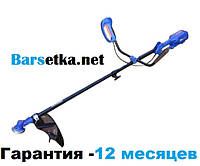 Коса электрическая Беларусмаш 3200 (разборная штанга, гарантия 12 месяцев)