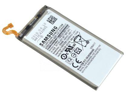 Акумулятор (АКБ батарея) Samsung EB-BG960ABE G960F Galaxy S9 3000 mAh