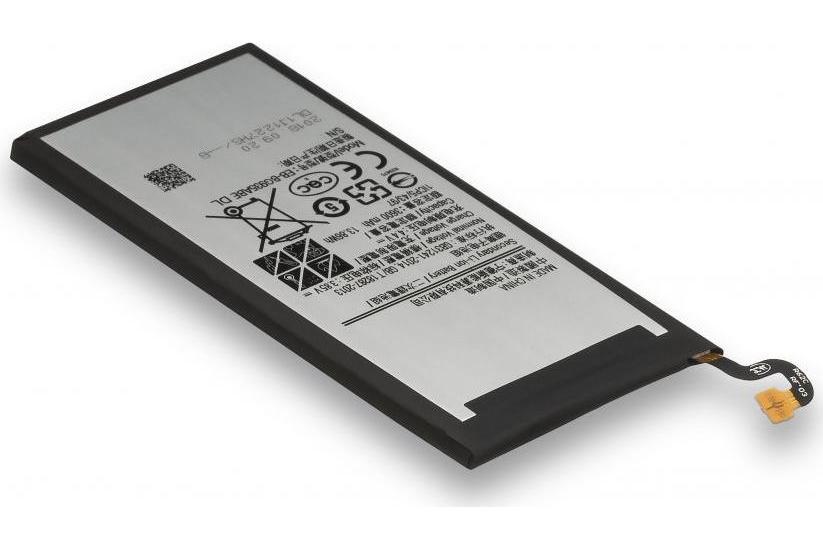 Акумулятор, АКБ для (самсунг) Samsung EB-BG935ABE (G935F Galaxy S7 Edge), 3600 mAh, фото 1