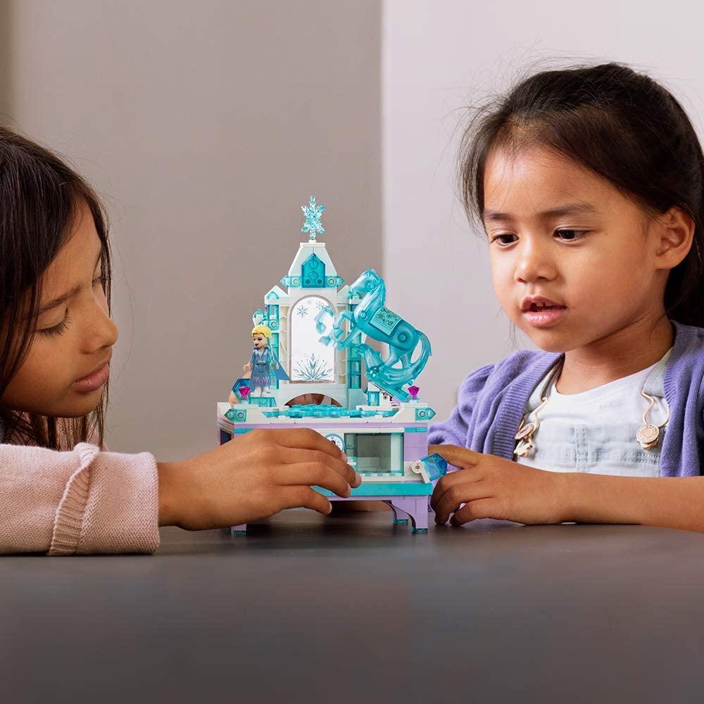Лего Ельза 41168 LEGO Frozen