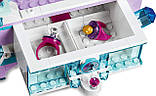 Лего Ельза 41168 LEGO Frozen, фото 3