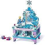 Лего Ельза 41168 LEGO Frozen, фото 5