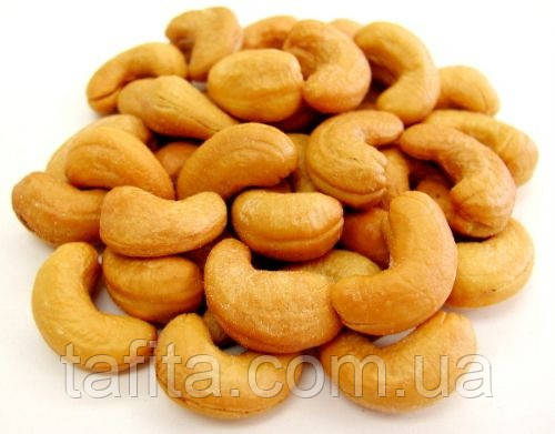 Кеш'ю смажений 100 г, фото 1