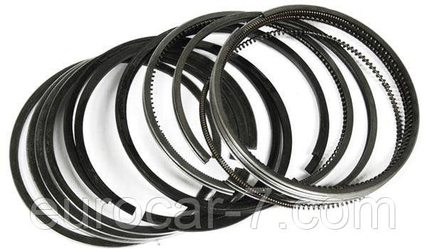 Поршневі кільця для двигуна Nissan J15, фото 1