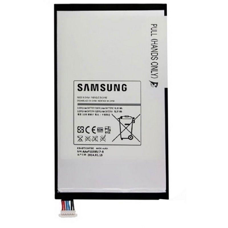 Акумулятор (АКБ батарея) Samsung EB-BT330FBU, 4450 mAh T330 T331 T335 T338
