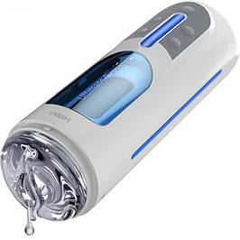 З вібрацією і Hi-Tech