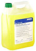 Антифриз (охлаждающая жидкость) зеленый 5л SWAG (СВАГ) 60926581