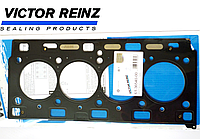 Прокладка головки блока на Renault Trafic / Opel Vivaro 2.5dCi (2003-2014) Victor Reinz (Німеччина) 613654000