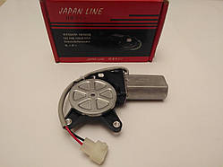 Мотор склопідіймача "Japan Line" Ланос, Сенс (шестерня)