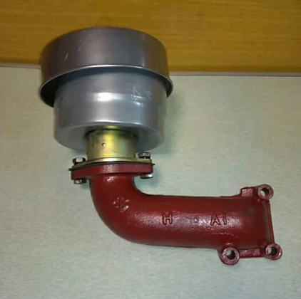 Фільтр повітряний оливного типу в зборі R195