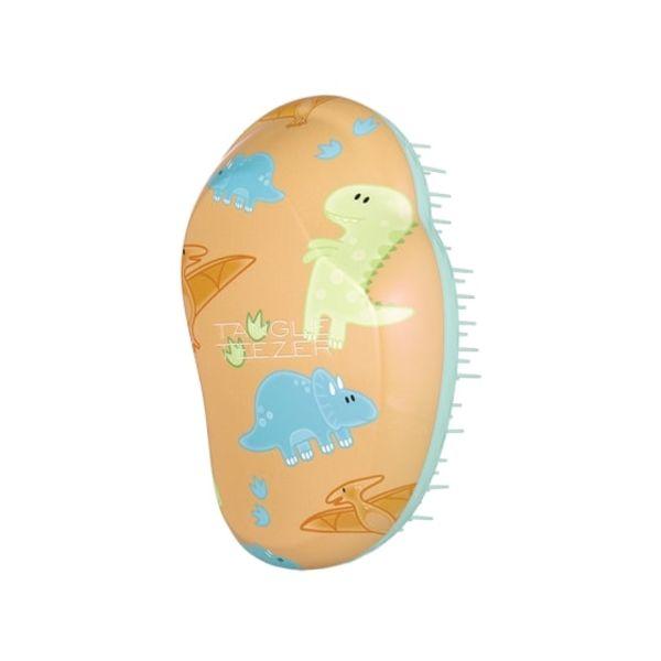 Гребінець Tangle Teezer The Original Mini Children Mighty Dino