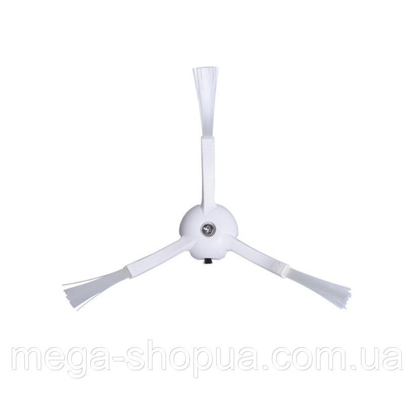 Бічна щітка-пензель для робота-пилососа Xiaomi Mijia / RoboRock S50 S51 S55 S5 Max S6 E20 C10 Xiaowa 1 штука
