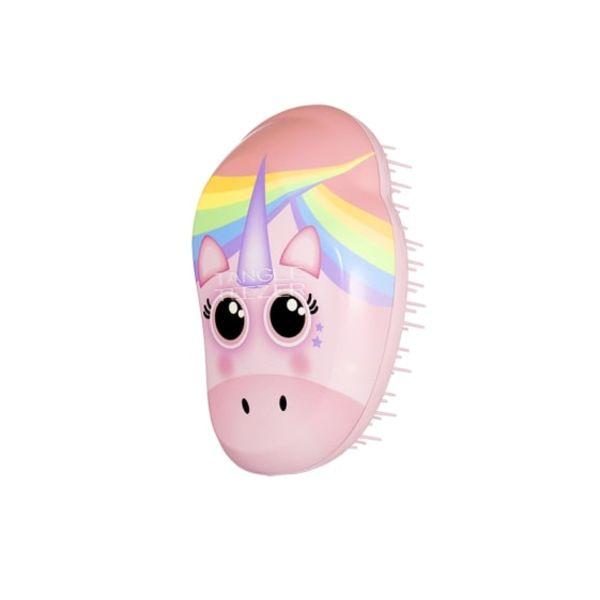 Гребінець Tangle Teezer The Original Mini Children Rainbow The Unicorn