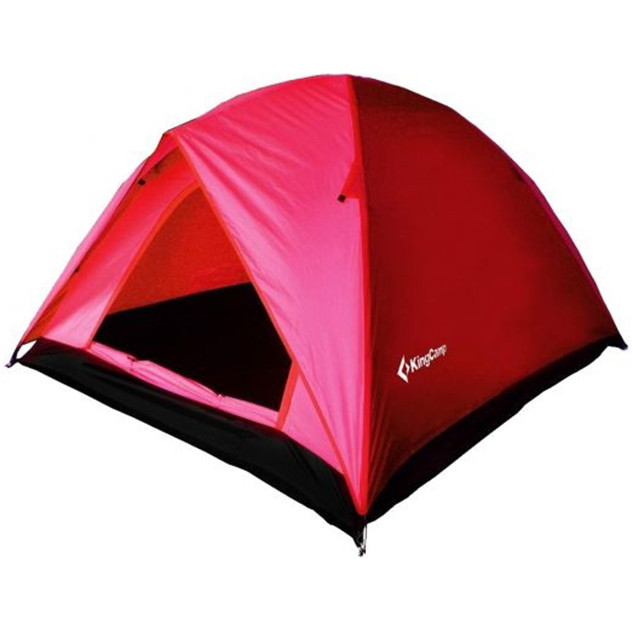 Намет KingCamp Family 3(KT3073)