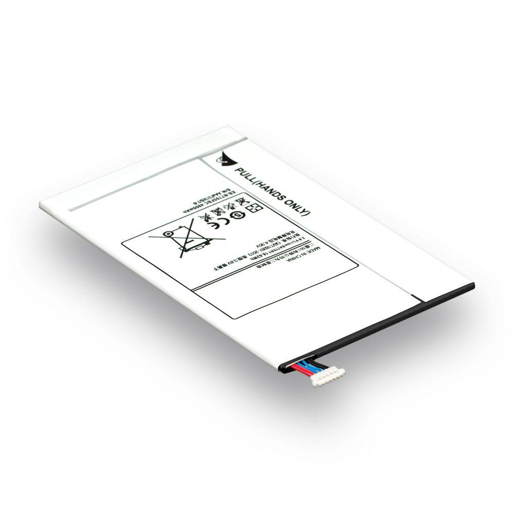 Акумулятор (АКБ батарея) Samsung EB-BT705FBE EB-BT705FBC T700 T705 Galaxy Tab S 8.4